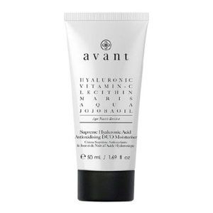 Avant Supreme Hyaluronic Acid Duo Moisturizer